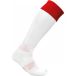 Proact Chaussettes de sport hautes bicolores enfant