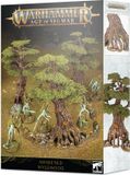 Games Workshop Warhammer Age of Sigmar Awakened Wyldwood