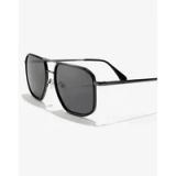 Hawkers Candem - Polarized Black Dark Sunglasses