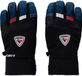 Rossignol Strato R-shell Dry Gants Noir S Homme