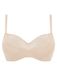 Chantelle Floral Touch Heel bedekkende beugelbh Soft Feel GOLDEN BEIGE