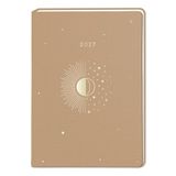 Terminplaner GRAFIK WERKSTATT Terminplaner NatureArt 2027 Mond