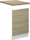 Vicco Fame-Line Frontpaneel – 45 cm, WB Eik Paneel