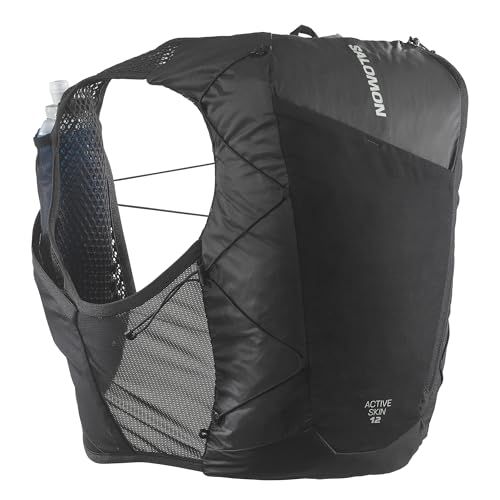 Salomon Active Skin 12 Set Unisex