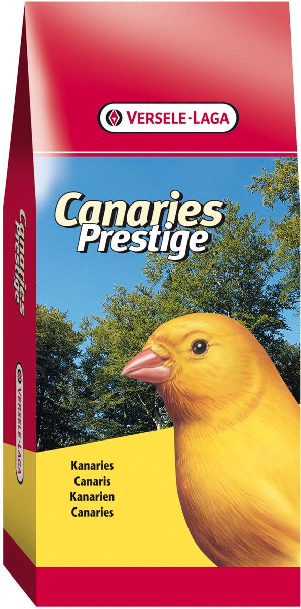 VERSELE-LAGA prestige kanariezaad kweek zonder raapzaad