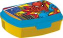ALMACENESADAN 2058 Restangular Sandwichmaker Spiderman graffiti