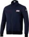 Sparco Targa Florio AM3 Sweatshirt - Marineblauw - Maat M