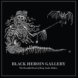 Black Heroin Gallery The Dreadful Dead Of Hoop Snake Hol