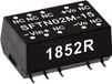 MW Mean Well SFTN02N-05 DC/DC-convertermodule 400 mA 2 W