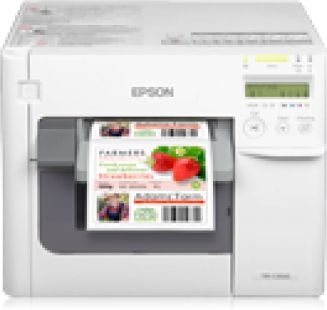Epson TM-C3500