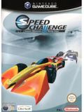 Ubisoft Speed Challenge - Jacques Villeneuve's Racing Vision - Gamecube