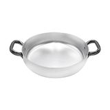 Pentole Agnelli ALMA11032 Aluminium, Roestvrijstaal steelpan