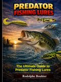 Predator Fishing Lures: The Ultimate Guide to Predator Fishing Lures