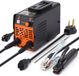 VEVOR Lasapparaat Arc 160a Staaf/Lift Tig 2-In-1 Laselektroden Hot Start
