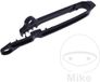 POLISPORT Patin de Bras Oscillant Noir