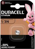 Duracell Foto Batterij 1-3N - 4 x 1 stuks