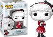 Funko Disney Frozen Funko Pop Vinyl: Anna Nordic Deco (1783)