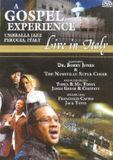 Various MCP A Gospel Experience - Live (Import) DVD