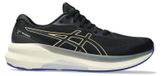 Asics GT-4000 4 - zwart/lichtoranje, maat: 10
