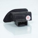 Piaggio originele stuurhoes knop voor scooter 125 x evo 2007-2012 6426795 nieuw