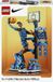 LEGO - Nike Slam Dunk - 43010