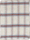 La Briantina STR01545A Schotse theedoek, katoen, 43 x 60 cm