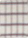 La Briantina STR01545A Schotse theedoek, katoen, 43 x 60 cm