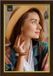 HAES DECO Houten fotolijst Bradford bruin 20x30 cm