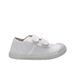 Pisamonas Sneakers wit