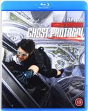 Dutch Film Works Mission: Impossible - Ghost Protocol [Blu-Ray]