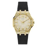 Guess Shimmer GW0408L2 Vrouwen Horloge