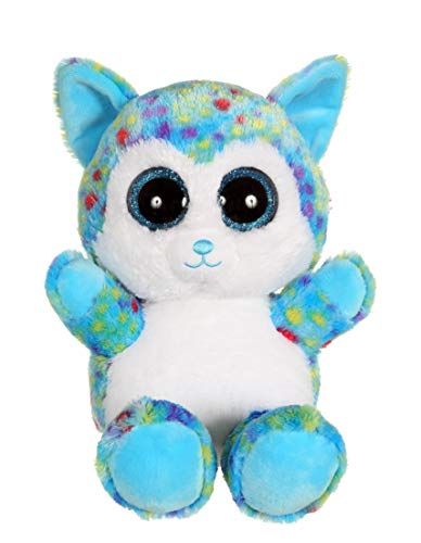 Gipsy GIPSY - Brilloo Friends 23 cm - Husky Blue Igloo - 071206