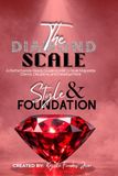 The Diamond Scale: Style & Foundation: A Performance‑Ready Guide to HBCU‑Style Majorette Dance, Discipline, and Development