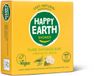 Happy Earth 100% Natuurlijke Shower Bar Jasmine Ho Wood - 3 x 90 gr - Voordeelverpakking