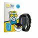 BROTECT - Screenprotector voor Zonaro Kids Smartwatch - Folie Beschermfolie matte volledig dekking 2 Stuks