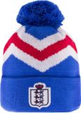COPA Engeland Muts Heren Blauw One Size