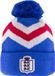COPA Engeland Muts Heren Blauw One Size