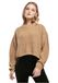 Urban Classics Pull ample XL Beige