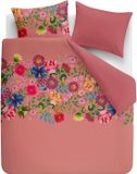 Oilily Saren dekbedovertrek - Tweepersoons - 200 x 200/220 cm - Multi