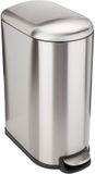 KITCHEN MOVE Keukenafvalbak met pedaal 40L FULLER