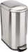 KITCHEN MOVE Keukenafvalbak met pedaal 40L FULLER