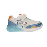 CERDÁ LIFE'S LITTLE MOMENTS Deportiva Suela Tpr Con Luces Niño Bluey – Deportiva Suela Tpr Con Luces Infantil Sneaker