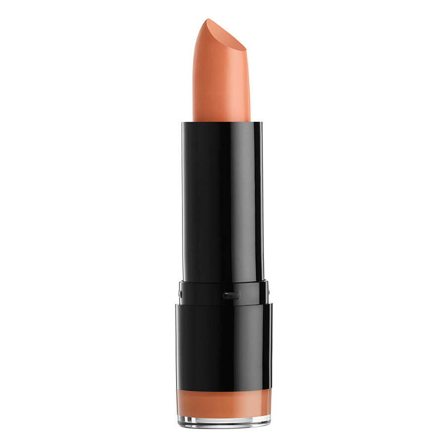 NYX Professional Makeup 532 - Rea Round Lipstick 4 g