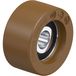 Blickle FPU 40x20/10-9K Geleidingsrol Wieldiameter: 40 mm Draagvermogen (max.): 55 kg 1 stuk(s)