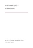 SYSTEMWECHSEL: Tolino Media SYSTEMWECHSEL Paperback