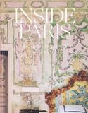 Inside Vendome Press Inside Paris Hardcover