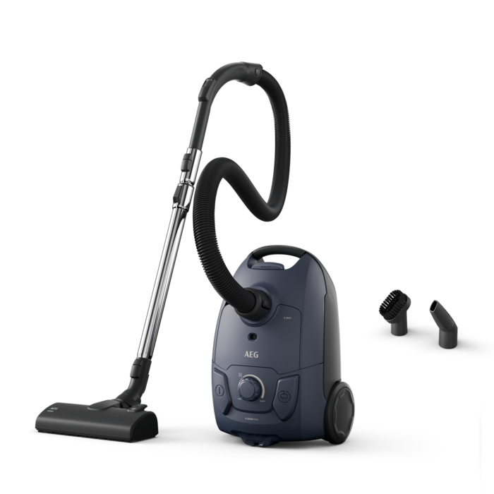 AEG Sledestofzuiger met zak AEG 5000 / AB51C1DB