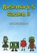 Rosemary's Garden 3: The Hot Chilli Peppers