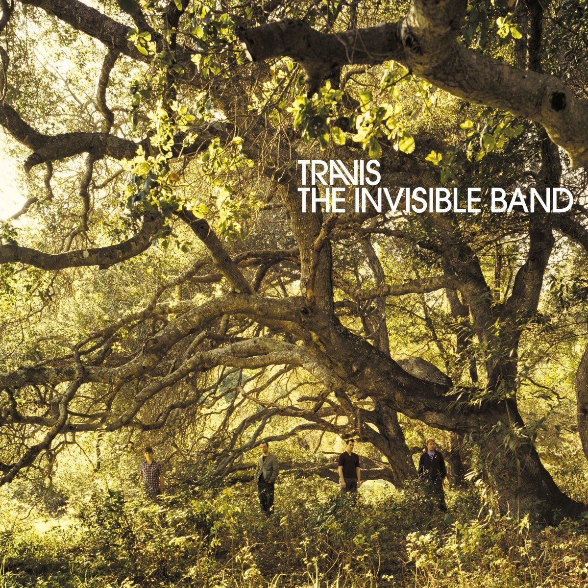 Universal Music The Invisible Band