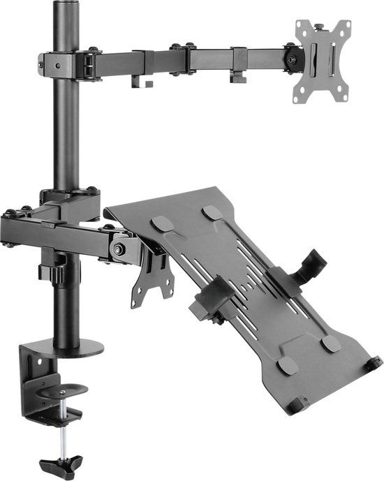 SpeaKa Professional SP-MM-302 Monitorbeugel